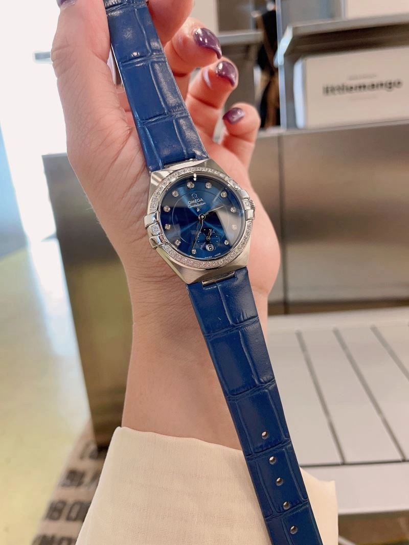 TimelessDesign OMEGA Watches 191710