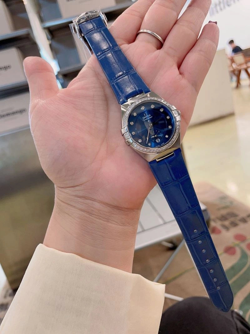 TimelessDesign OMEGA Watches 191710