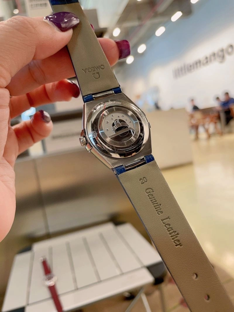 TimelessDesign OMEGA Watches 191710