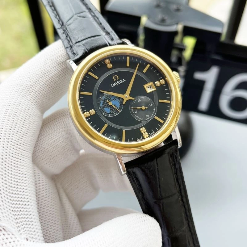 Sophisticated OMEGA Watches 191711