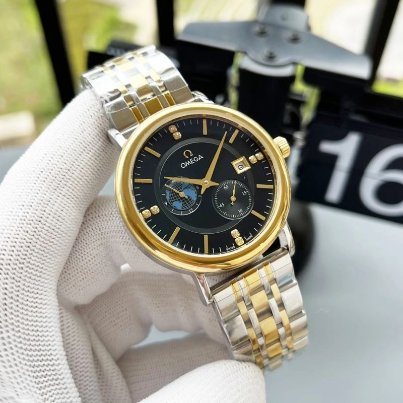 DailyWear OMEGA Watches 191709
