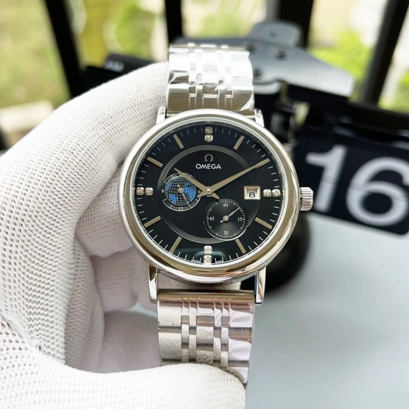 DailyWear OMEGA Watches 191709