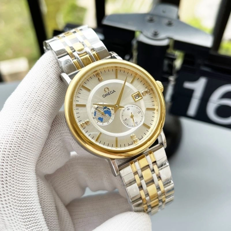DailyWear OMEGA Watches 191709