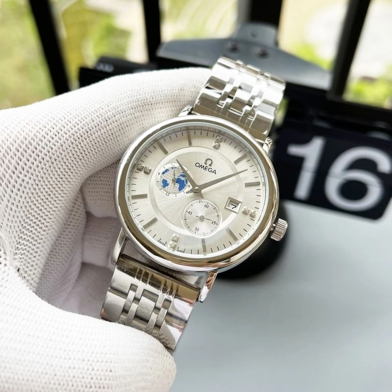 DailyWear OMEGA Watches 191709