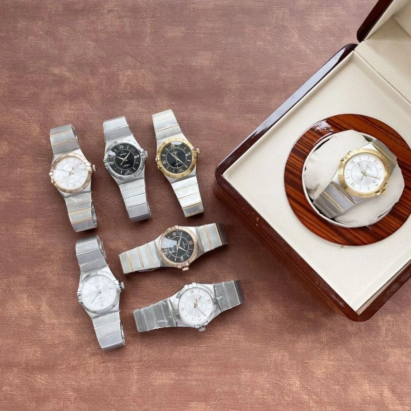 OnTrend OMEGA Watches 191708