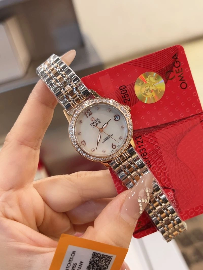 Classic OMEGA Watches 191704