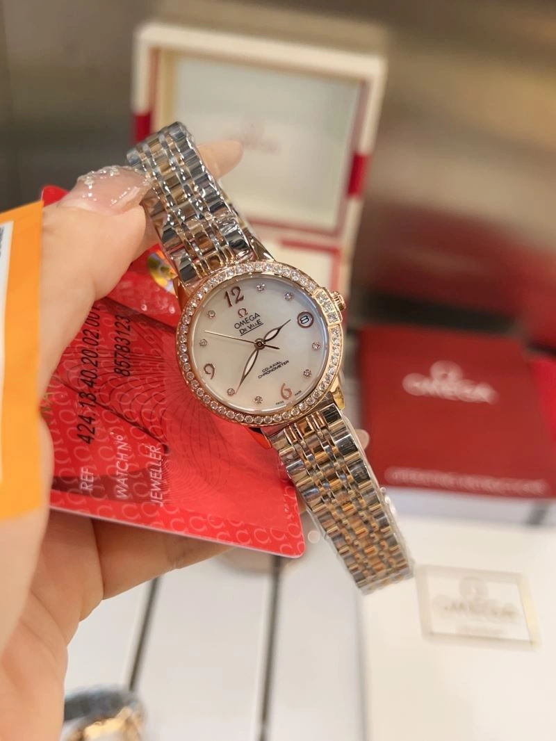 Classic OMEGA Watches 191704