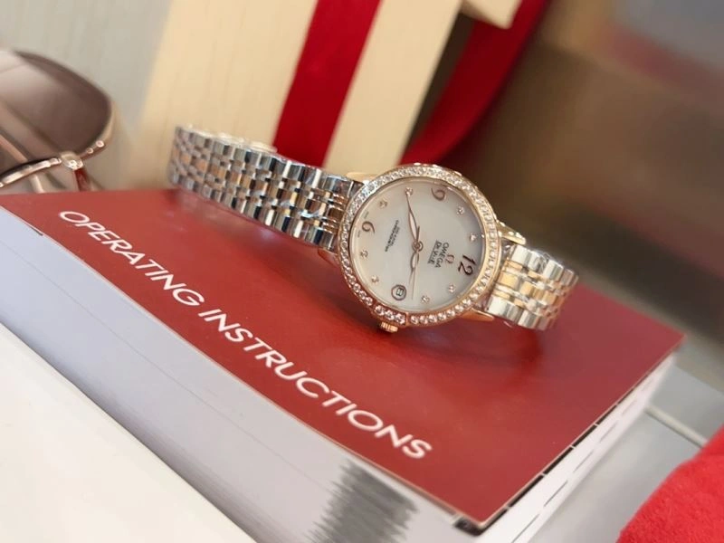 Classic OMEGA Watches 191704
