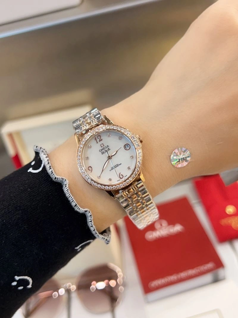 Classic OMEGA Watches 191704