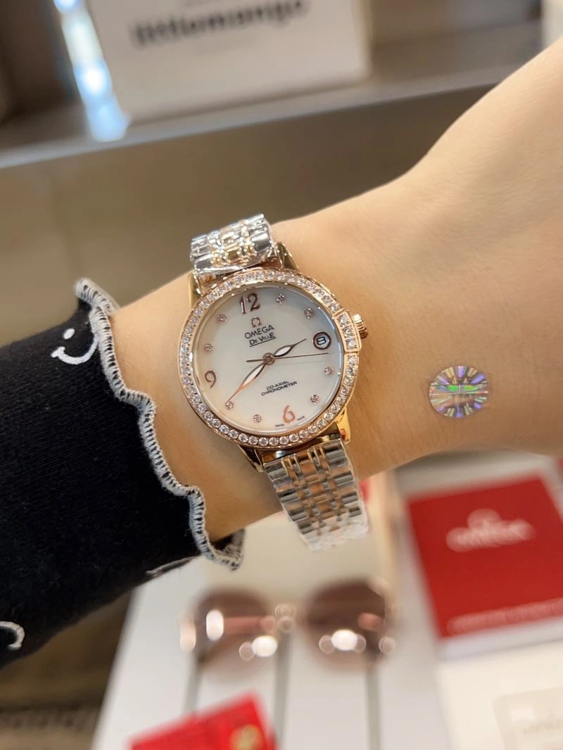 Classic OMEGA Watches 191704