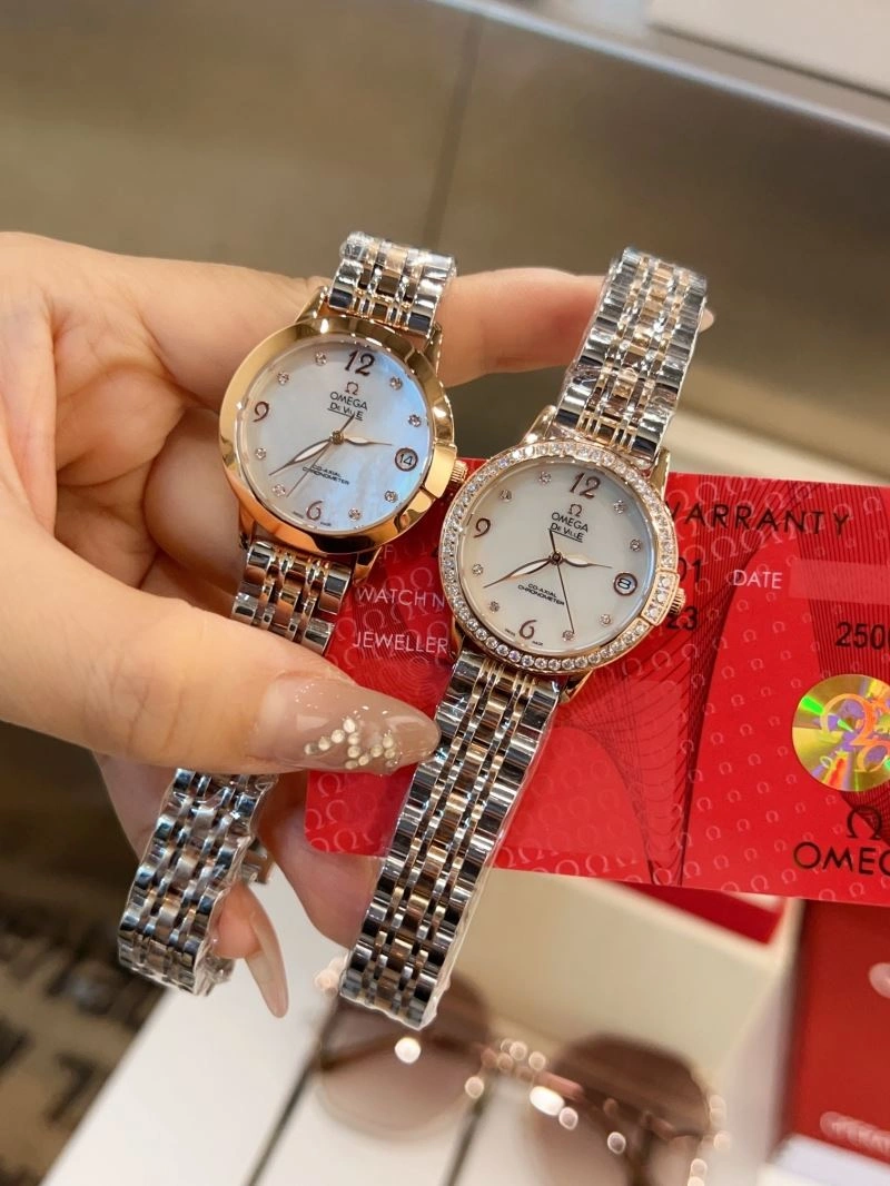 Classic OMEGA Watches 191704