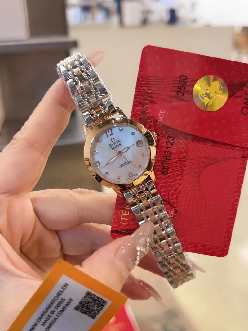 OMEGA Watches Affordable 191689