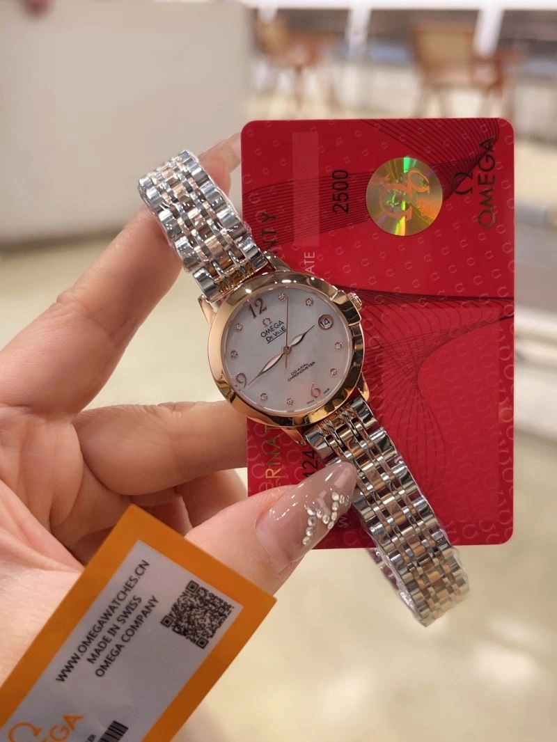 OMEGA Watches Affordable 191689
