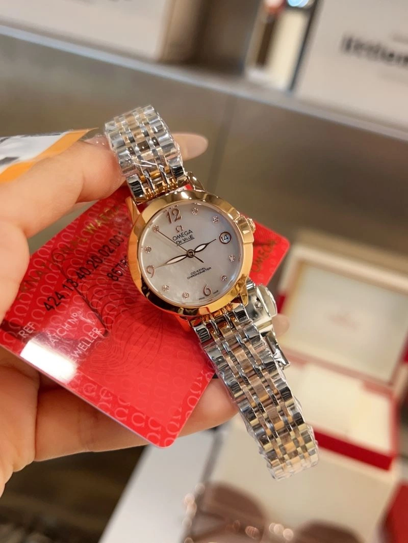 OMEGA Watches Affordable 191689