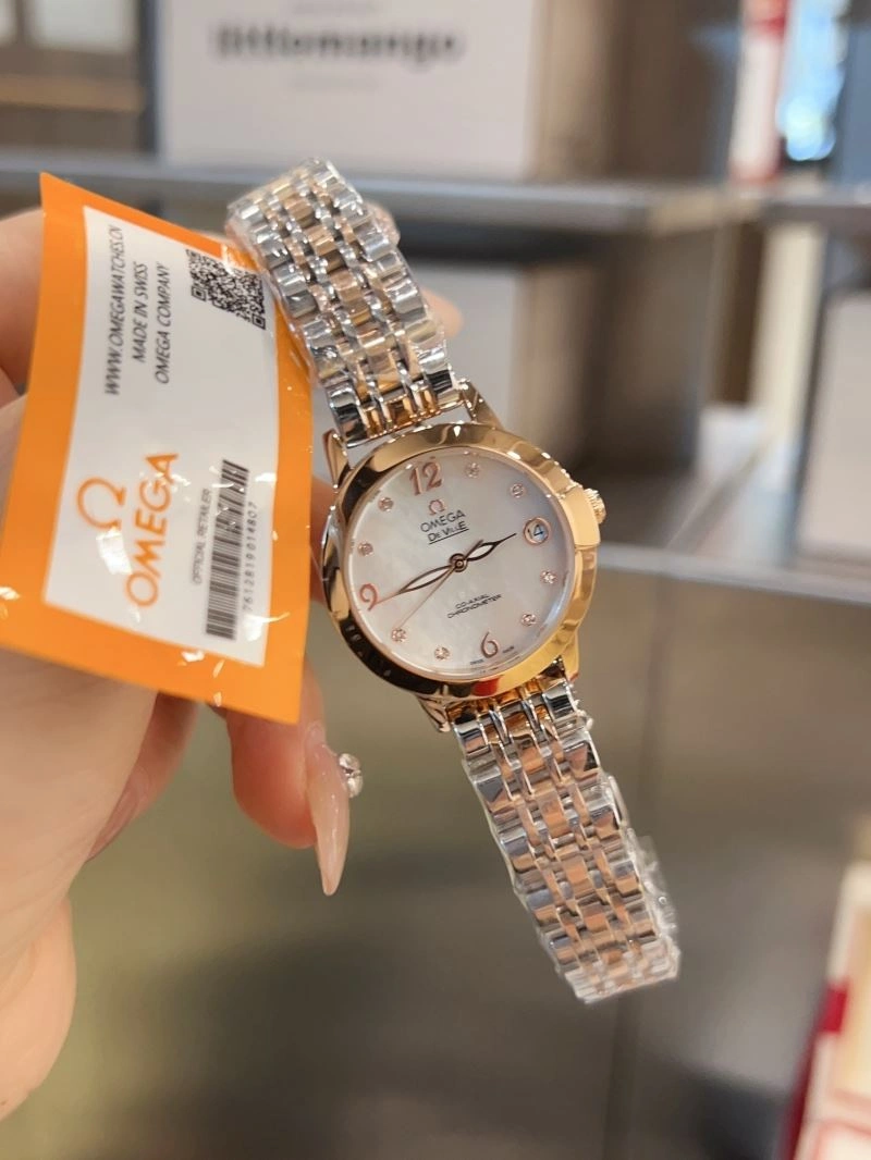 OMEGA Watches Affordable 191689