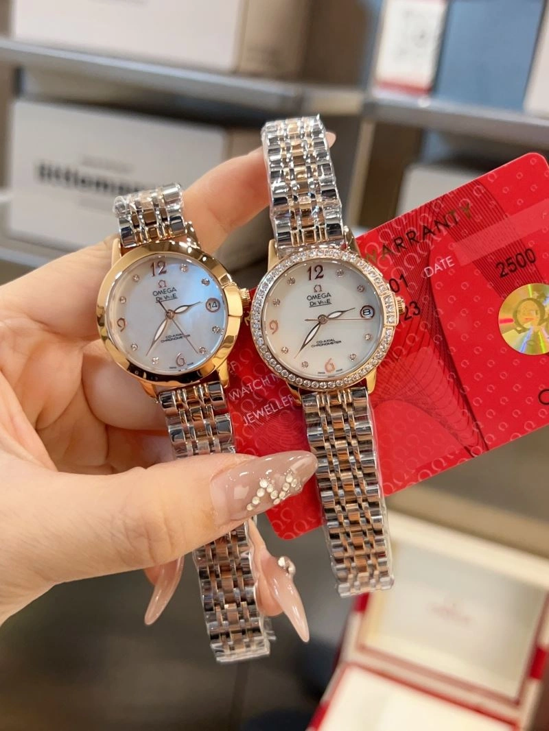 OMEGA Watches Affordable 191689