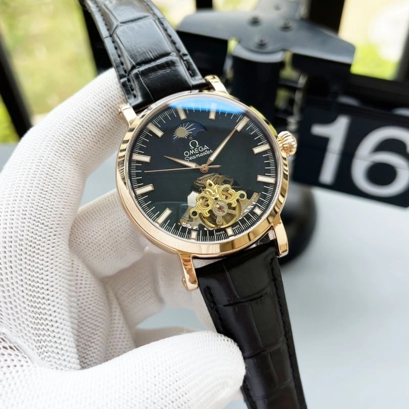Casual OMEGA Watches 191697