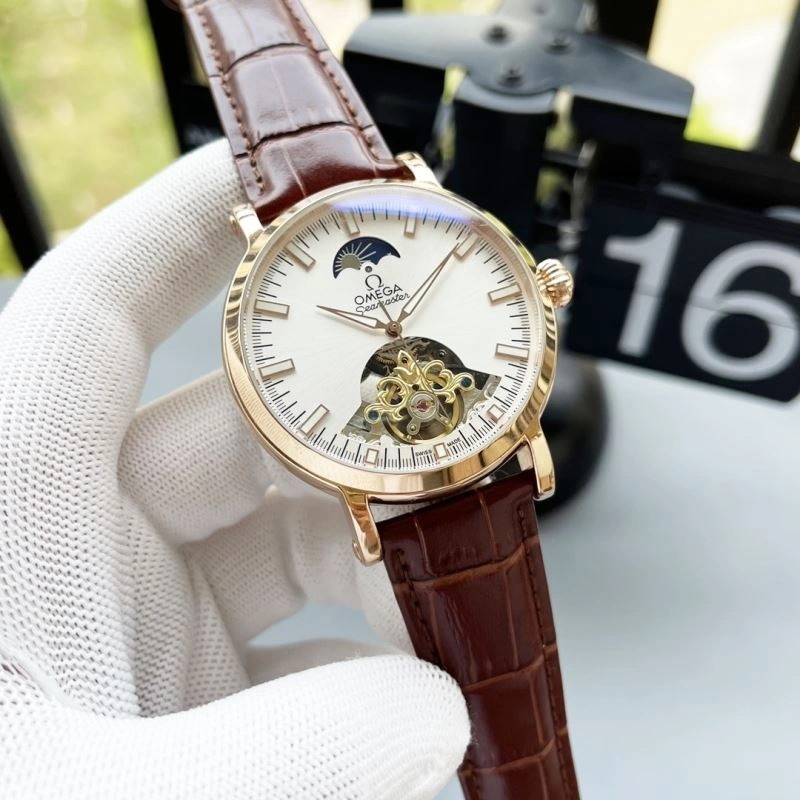 Casual OMEGA Watches 191697