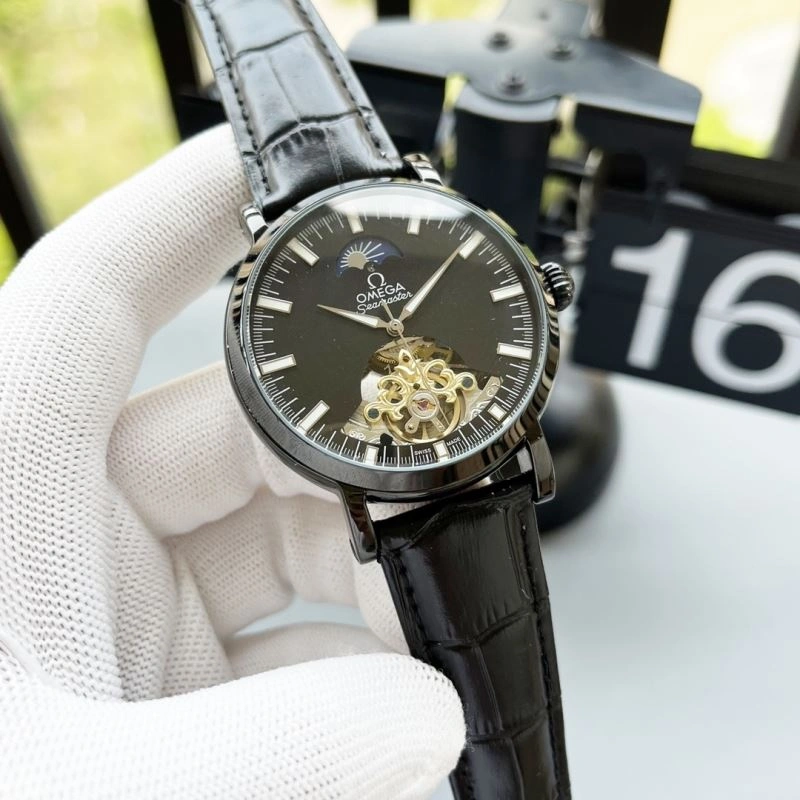 Casual OMEGA Watches 191697
