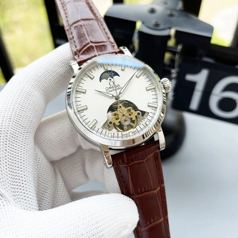 Casual OMEGA Watches 191697