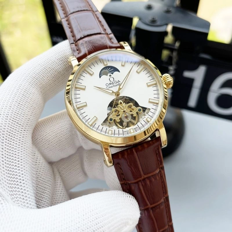 Casual OMEGA Watches 191697