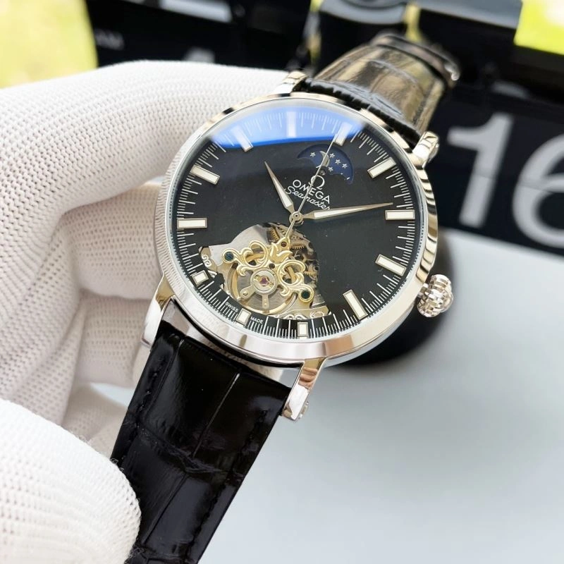 Casual OMEGA Watches 191697