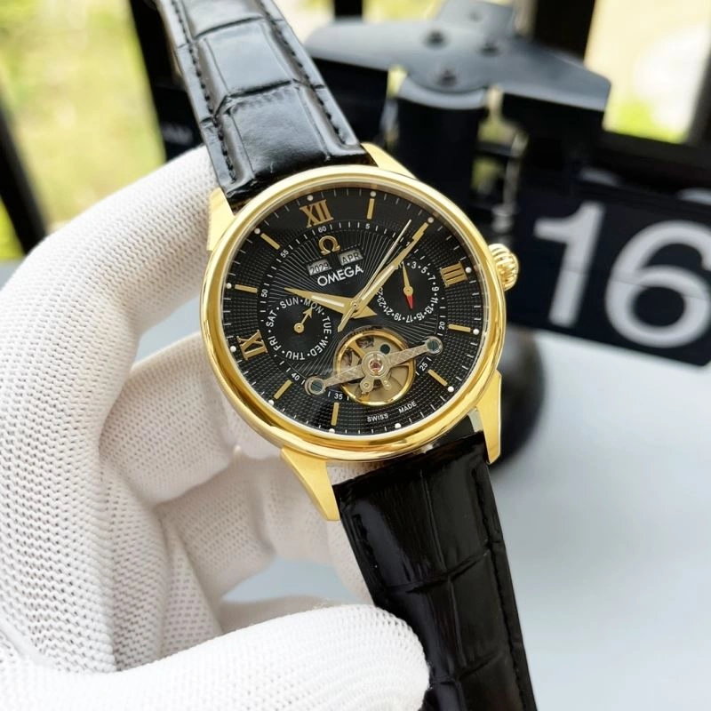 Practical OMEGA Watches 191693