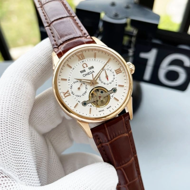Practical OMEGA Watches 191693