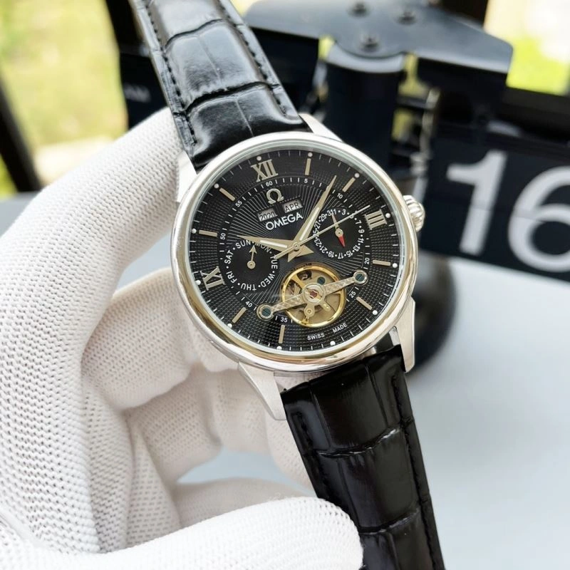 Practical OMEGA Watches 191693