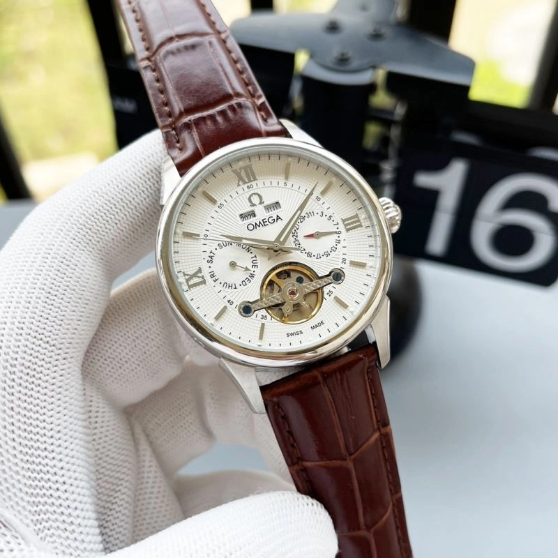 Practical OMEGA Watches 191693