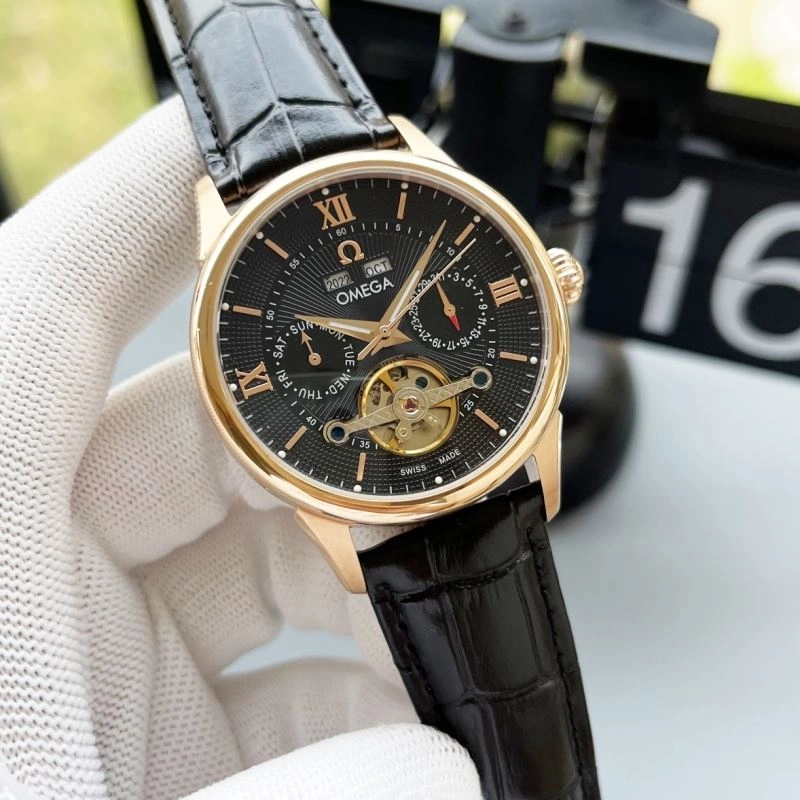 Practical OMEGA Watches 191693