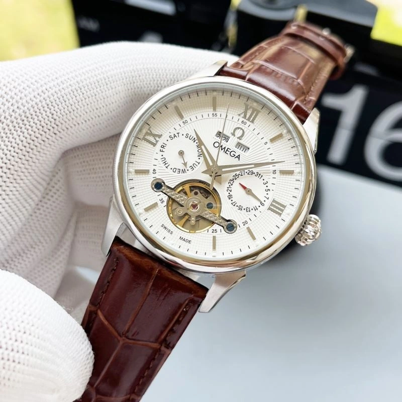 Practical OMEGA Watches 191693