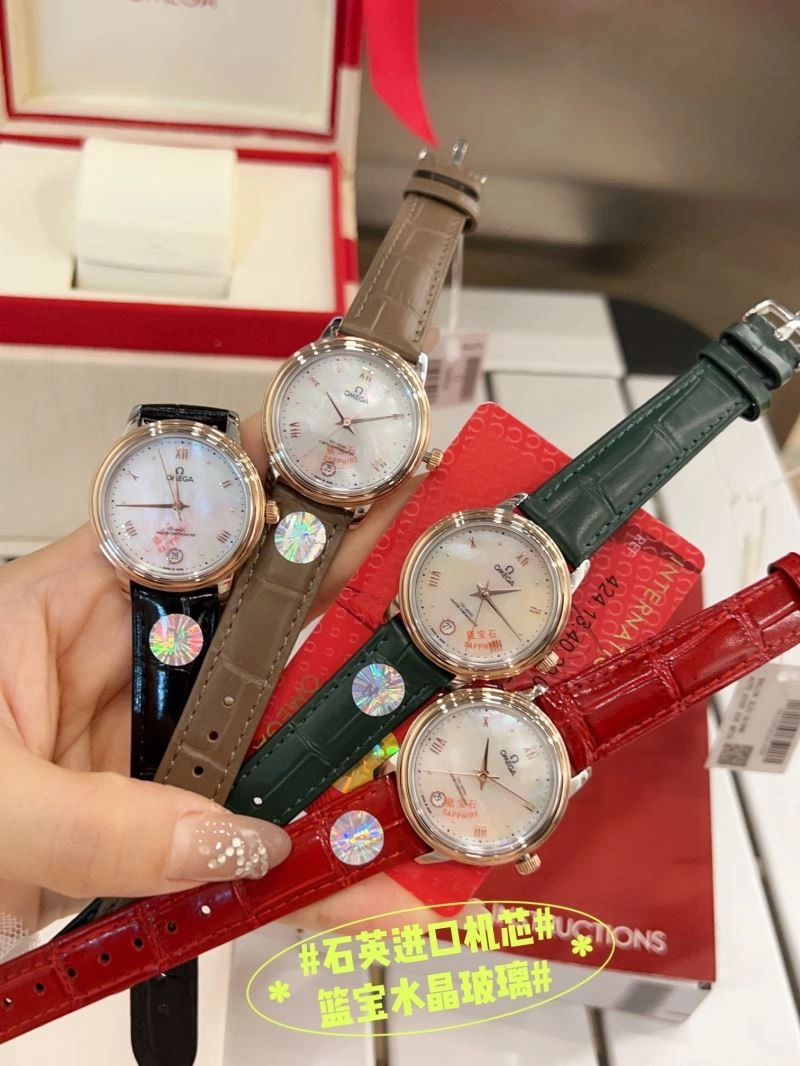 Stylish OMEGA Watches 191699
