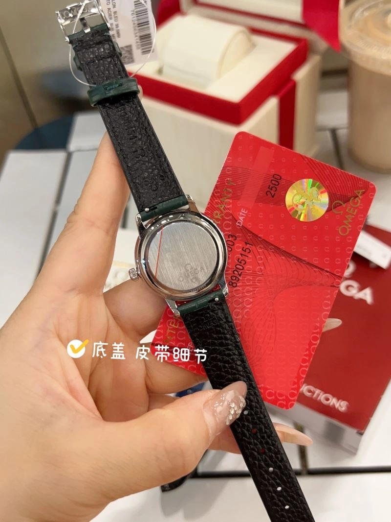 Efficient OMEGA Watches 191684