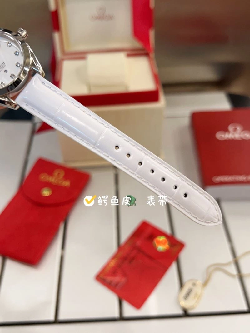 OMEGA Watches Flexible 191703