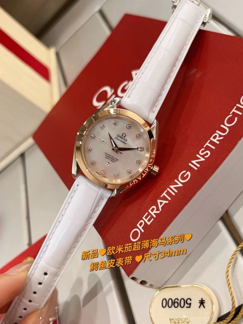 OMEGA Watches Lightweight 191696