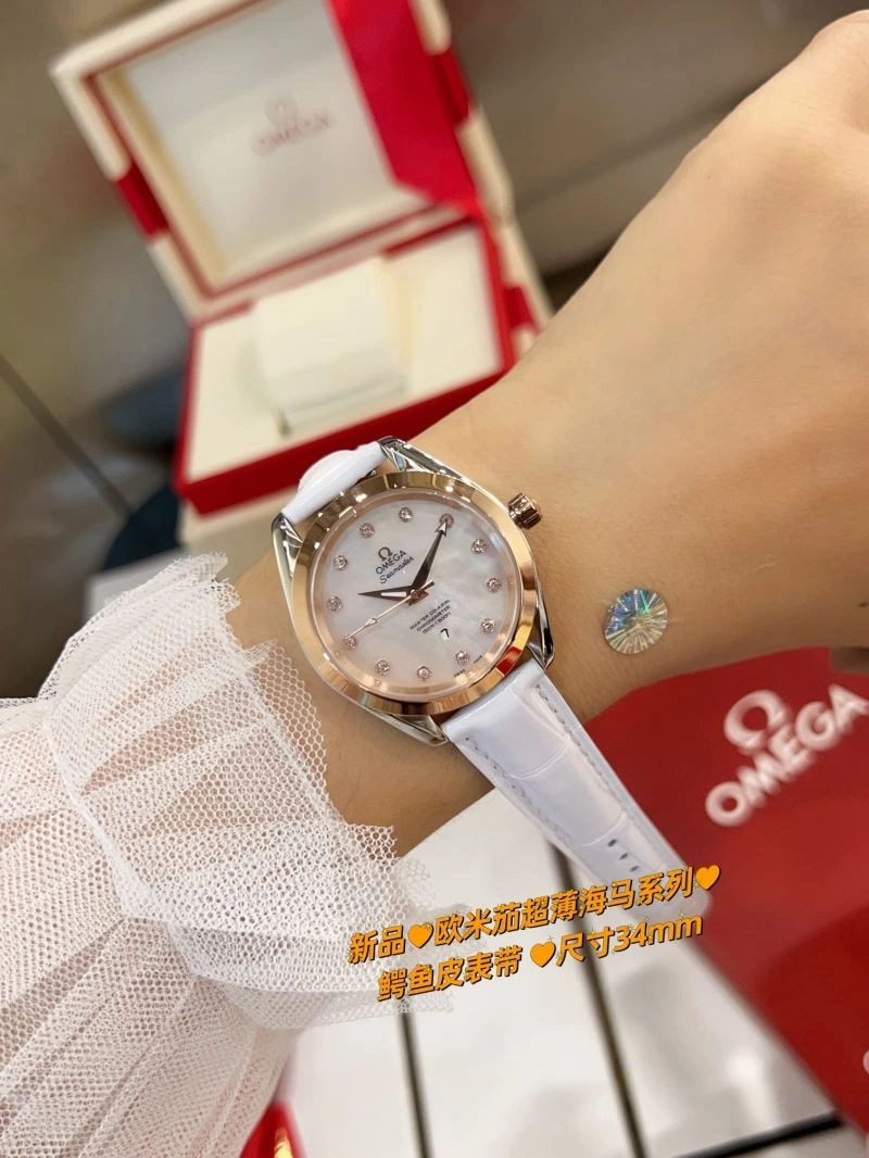 OMEGA Watches Lightweight 191696