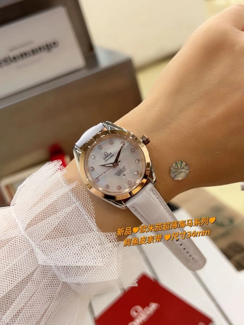 OMEGA Watches Lightweight 191696