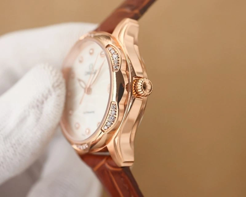 WellDesigned OMEGA Watches 191705