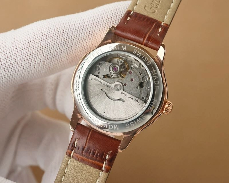 WellDesigned OMEGA Watches 191705
