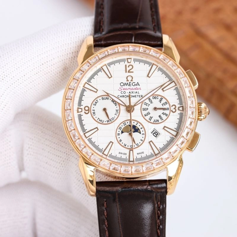 OMEGA Watches Snug 191701