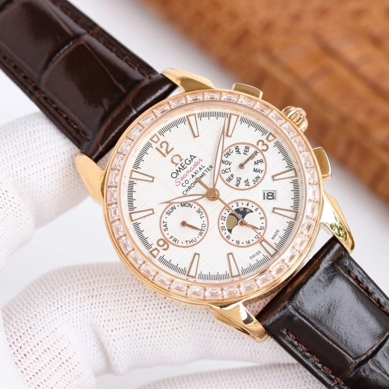OMEGA Watches Snug 191701