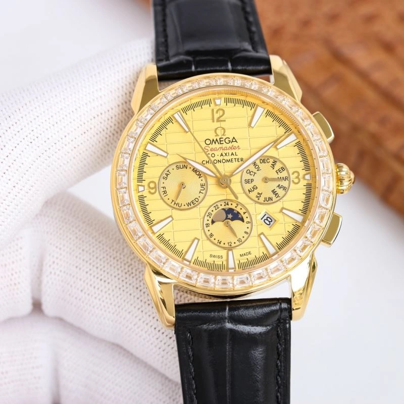 OMEGA Watches Snug 191701
