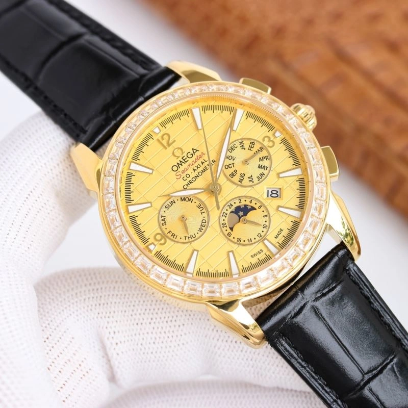 OMEGA Watches Snug 191701
