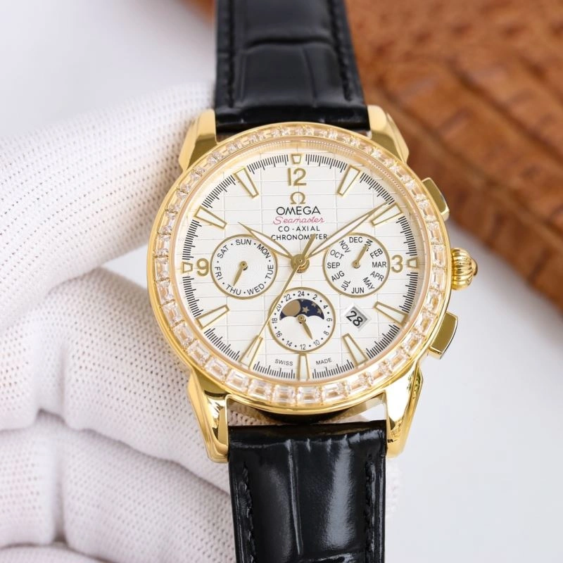 OMEGA Watches Snug 191701