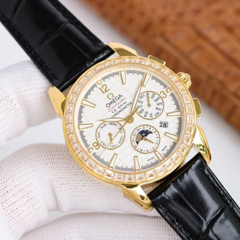OMEGA Watches Snug 191701