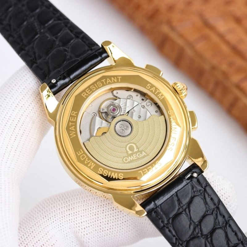 OMEGA Watches Snug 191701