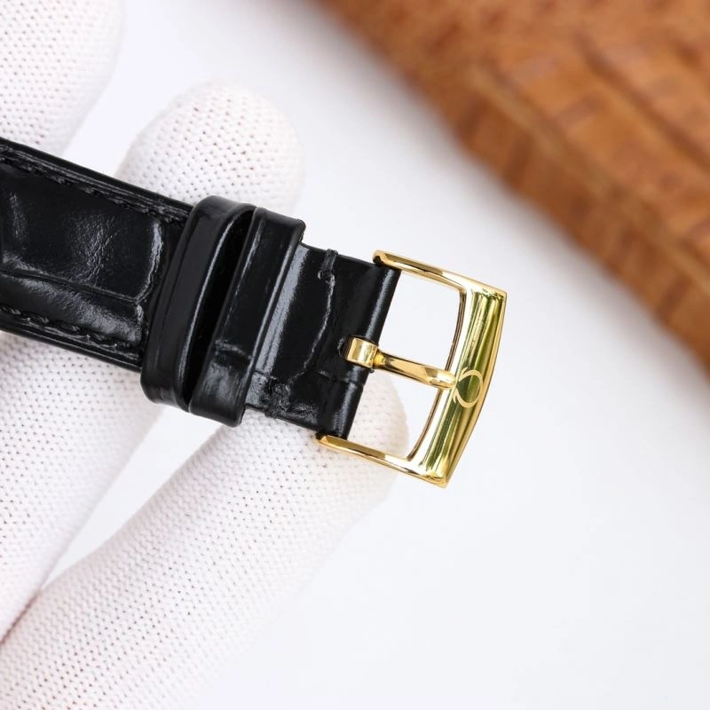 OMEGA Watches Snug 191701