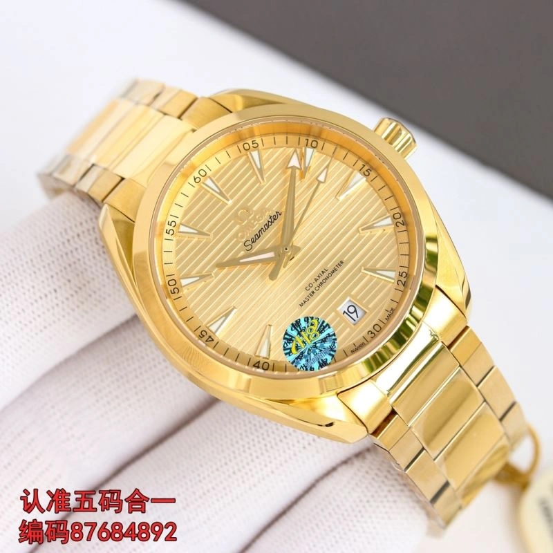 OMEGA Watches Attractive 191695