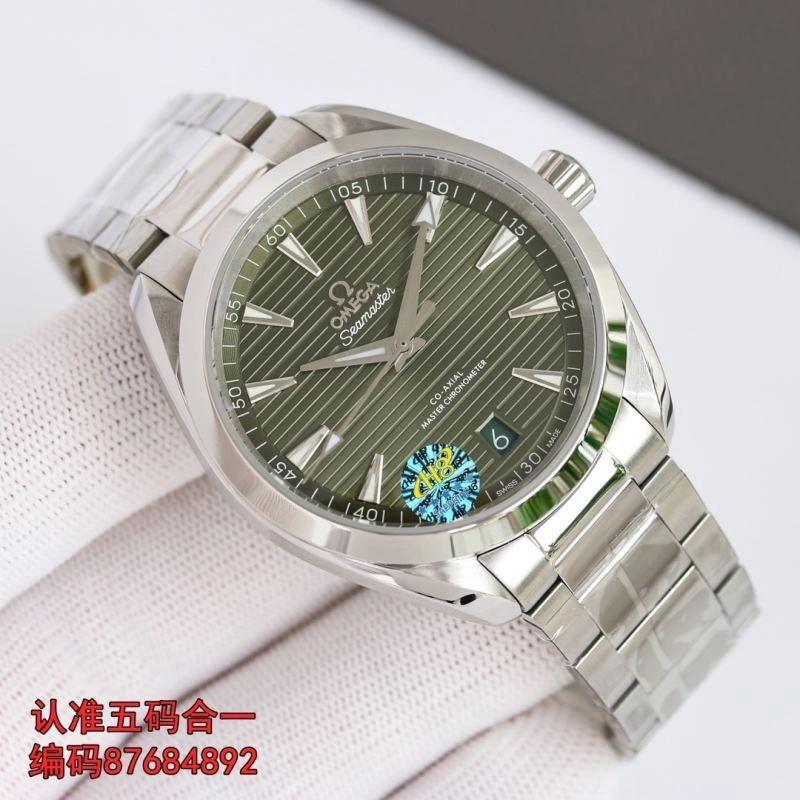 Affordable OMEGA Watches 191691